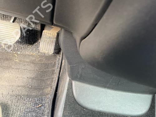 Pedal Pedal CITROËN C4 Picasso I MPV (UD_) [2006-2015] 37478594 37478594
