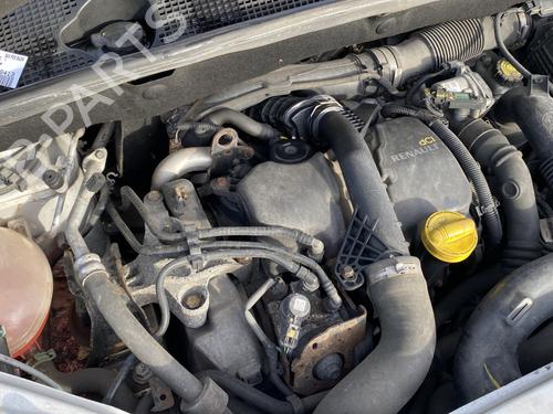 AC-Kompressor DACIA LODGY (JS_) 1.5 dCi (JSMC, JSAF) (107 hp) 30793396