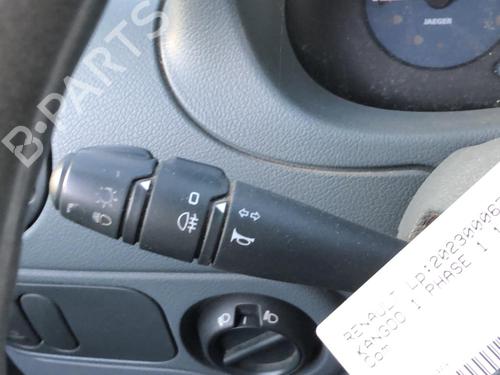 Ratstangsstang RENAULT KANGOO (KC0/1_) D 65 1.9 (KC0E, KC02, KC0J, KC0N) (64 hp) 22114598