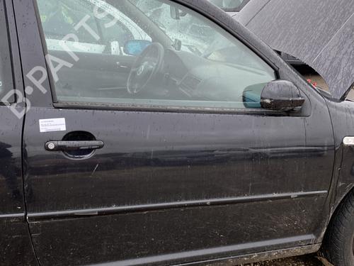 Used Right front door VW GOLF IV (1J1) 1.9 TDI (90 hp) 25339290