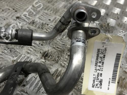 AC pipe RENAULT TALISMAN (LP_) 2.0 Blue dCi 160 (LPAM) | BP22125105M126 