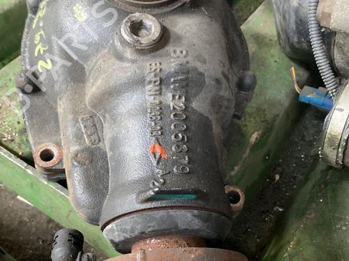 Front differential BMW X3 (E83) xDrive 20 d | BP27704749M23 