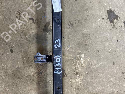 Used Front bumper reinforcement NISSAN MICRA III (K12) 1.5 dCi (86 hp) 24476882