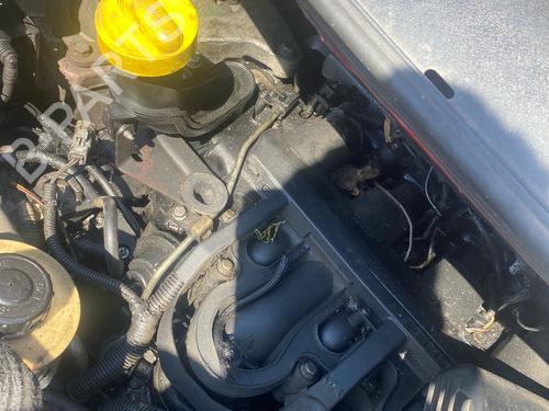 Used Cylinder head Cylinder head RENAULT ESPACE III (JE0_) [1996-2002] 33991872 33991872