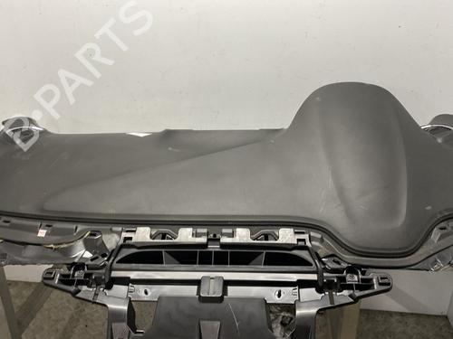 Used Dashboard Dashboard RENAULT SCÉNIC IV (J9_) 1.7 Blue dCi 120 (J9A7, J9A8) (120 hp) 30534791 30534791