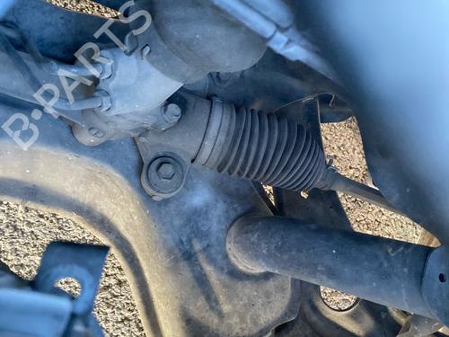 Used Steering rack Steering rack TOYOTA YARIS (_P1_) 1.5 (NCP13_, NCP13R) (105 hp) 39607037 39607037
