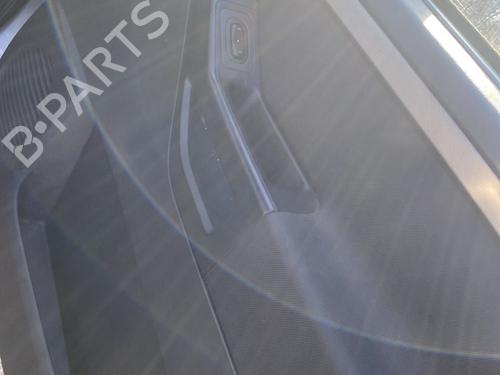 Used Front right panel Front right panel OPEL MERIVA A MPV (X03) 1.7 CDTI (E75) (100 hp) 31757541 31757541