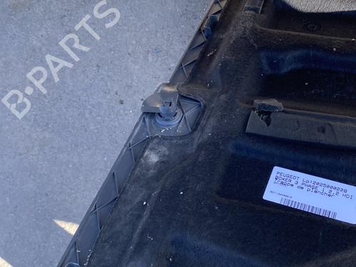 Luggage compartment floor PEUGEOT BOXER Van 2.2 HDi 120 | BP24963120I33  - Image 6