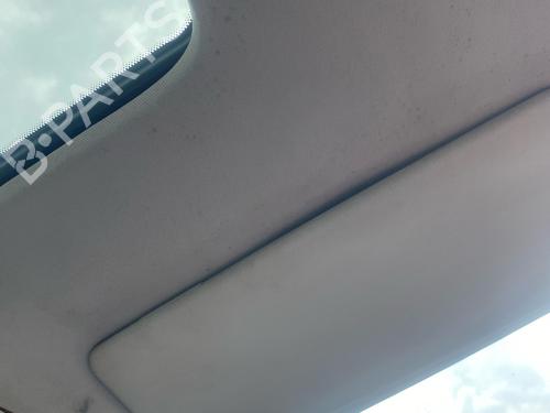 Right sun visor VW GOLF V (1K1) | BP36914634I2 - Image 3