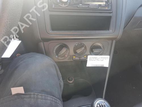 Used Climate control VW POLO V (6R1, 6C1) [2009-2022]  19911517