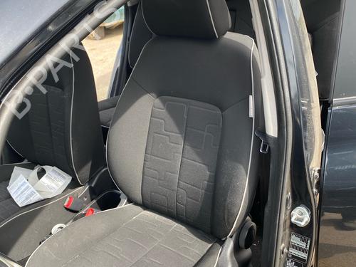 Left front seat KIA VENGA (YN) 1.4 CVVT | BP36408701C15 - Image 2