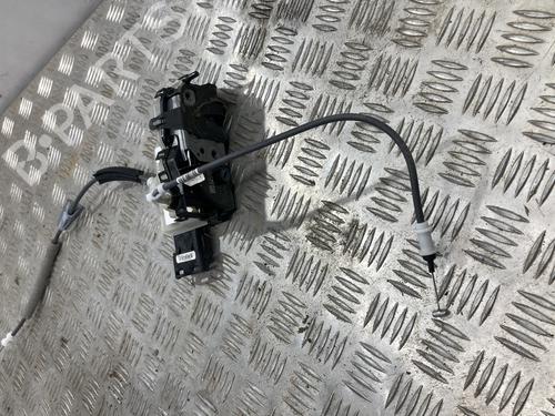 Used Rear left lock PEUGEOT 2008 II (UD_, US_, UY_, UJ_, UR_, UC_) 1.5 BlueHDI 110 (UDYHSK) (110 hp) 22114051