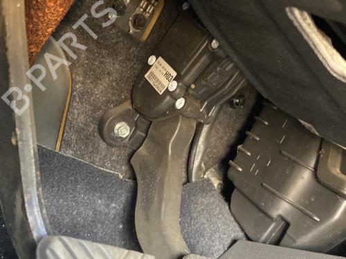 pedal-hyundai-i30-estate-fd-2007-2008-2009-2010-2011-2012-28011479 main image