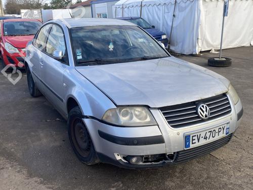 Gearbox VW PASSAT B5.5 (3B3) 1.9 TDI | BP30973245M3  - Image 7