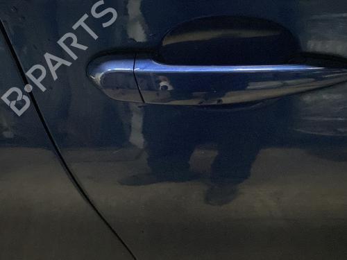 Front right exterior door handle BMW 1 (E81) 116 d | BP21835490C129 
