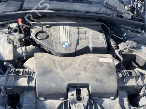 Used Engine control unit (ECU) BMW 1 (E87) 118 d (143 hp) 28583042