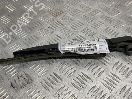 Bagrudeviskerarm RENAULT CLIO IV (BH_) 1.5 dCi 75 (75 hp) 30760499