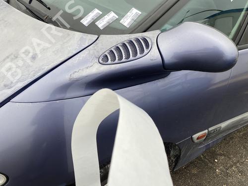 Bakspejl venstre RENAULT ESPACE III (JE0_) 2.2 12V TD (JE0E, JE0H, JE0P) (113 hp) 30746549