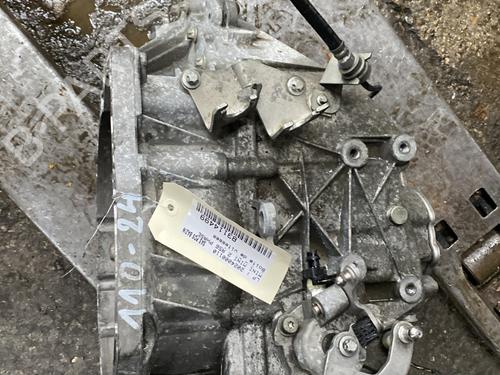 Gearbox MINI MINI (R56) Cooper D | BP22117675M3