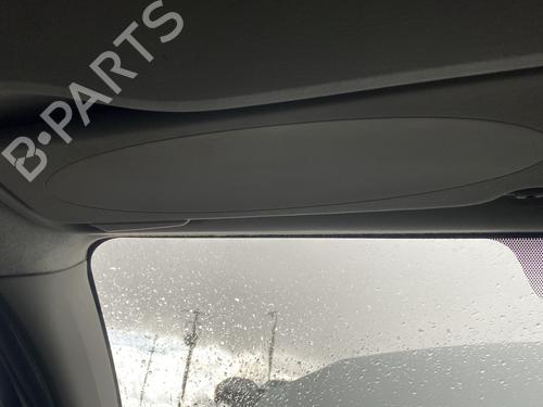 Left sun visor RENAULT KANGOO Express (FW0/1_) 1.5 dCi 110 (FW0C, FW0H) | BP33554354I1 - Image 2