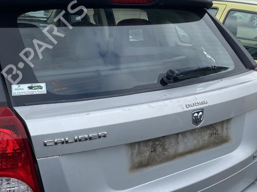 Tailgate DODGE CALIBER 2.0 CRD | BP29455370C6  - Image 5