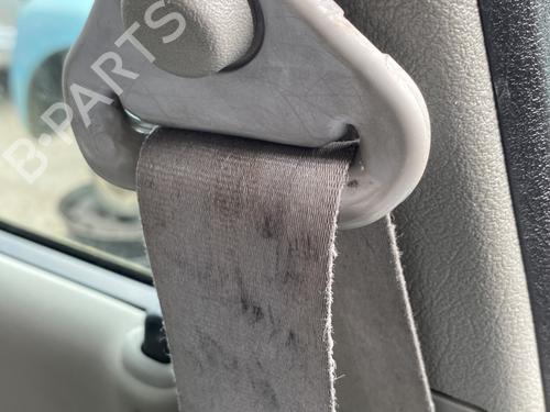 Used Front left seatbelt Front left seatbelt RENAULT CLIO II (BB_, CB_) 1.5 dCi (B/CB07) (65 hp) 28540817 28540817
