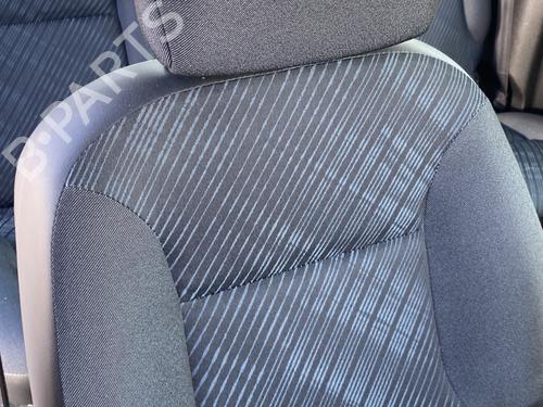 Right front seat PEUGEOT PARTNER Tepee 1.6 HDi 16V | BP24423480C16 - Image 2