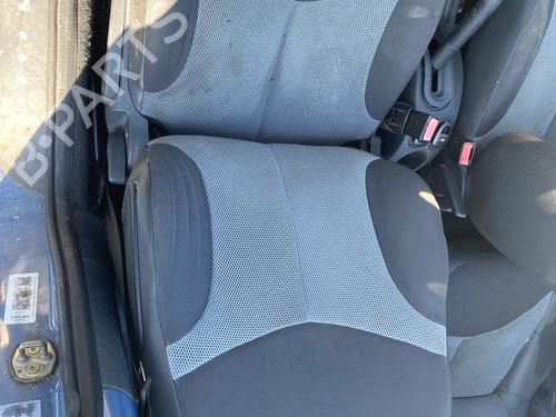 Left front seat CITROËN C3 Pluriel (HB_) | BP37501351C15 - Image 3