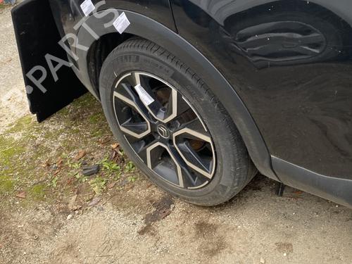 Used Rear axle CITROËN C4 III (BA_, BB_, BC_) ë-C4 (BCZKXC, BZCKSC) (136 hp) 29455345
