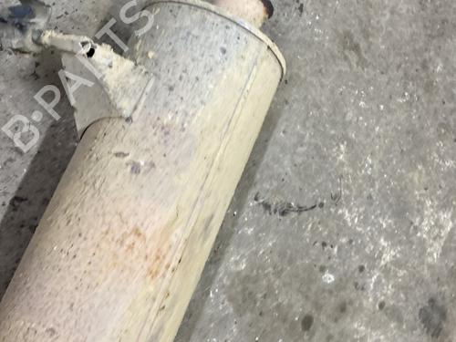 Exhaust system OPEL MOVANO B Van (X62) 2.3 CDTI FWD (FV) | BP24408640M121 - Image 8