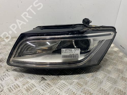 Left headlight AUDI Q5 (8RB) 2.0 TDI quattro | BP38558363C28 - Image 9