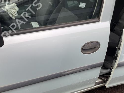 Porta frente esquerda OPEL COMBO Box Body/MPV 1.3 CDTI 16V | BP30624749C2 
