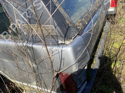 Used Rear differential Rear differential LAND ROVER RANGE ROVER I 2.4 TD 4x4 (106 hp) 33234451 33234451