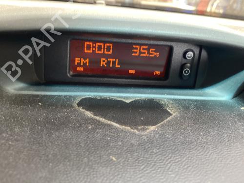 display-monitor-opel-meriva-a-mpv-x03-2003-2004-2005-2006-2007-2008-2009-2010-28026214 main image