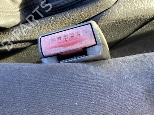 Used Seat buckle Seat buckle CITROËN C5 I (DC_) 2.0 HDi (DCRHZB, DCRHZE) (109 hp) 33725881 33725881
