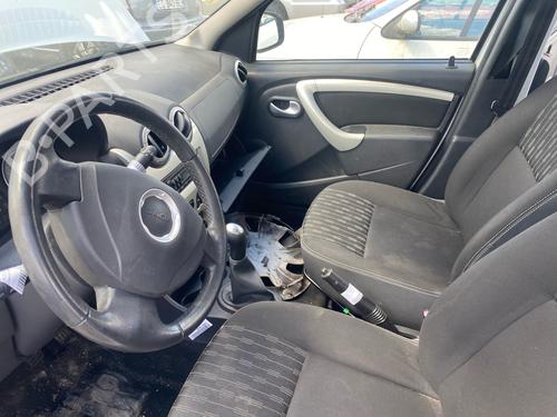 ecu-airbags-dacia-logan-mcv-ks_-2007-34046363 main image