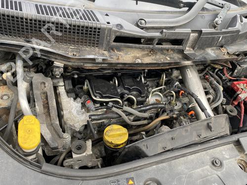 Einspritzpumpe RENAULT GRAND SCÉNIC II (JM0/1_) 2.0 dCi (JM1K) | BP29913694M78