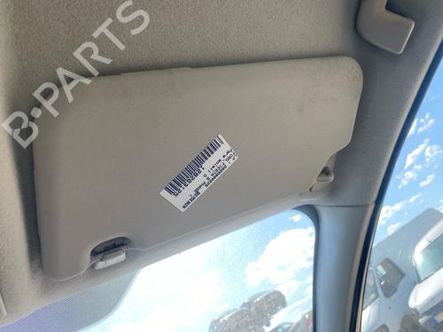 Right sun visor FORD FIESTA VI (CB1, CCN) | BP36653911I2 - Image 3