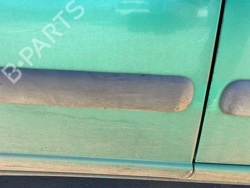 Dørliste Dørliste CITROËN BERLINGO / BERLINGO FIRST MPV (MF_, GJK_, GFK_) [1996-2026] 34185107 34185107