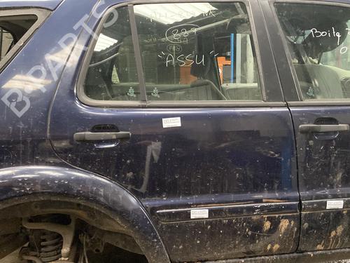 Right rear door MERCEDES-BENZ M-CLASS (W163) ML 270 CDI (163.113) | BP26523829C5 
