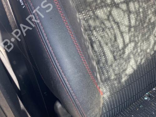 Right front seat PEUGEOT 208 I (CA_, CC_) 1.2 THP 110 | BP24886101C16 
