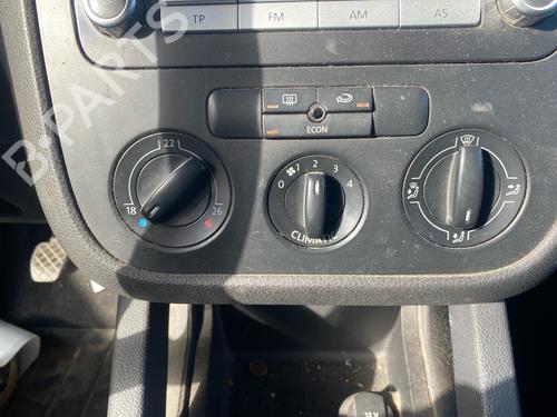 Used Climate control Climate control 33991924 33991924