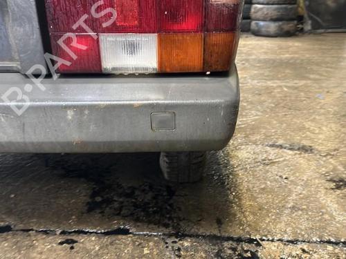 Rear bumper CITROËN VISA 11 E | BP22116325C8