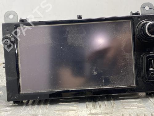 Radio RENAULT CLIO IV (BH_) 1.5 dCi 90 | BP26173300E6