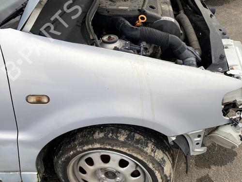 Forskærm Højre VW POLO III (6N1) 60 1.4 (60 hp) 23784907