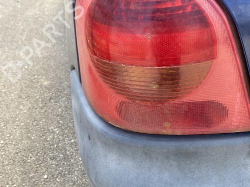 Used Right taillight Right taillight 25588358 25588358