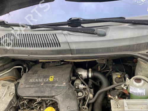 Used Scuttle panel RENAULT SCÉNIC I MPV (JA0/1_, FA0_) 1.9 dCi RX4 (102 hp) 32392960