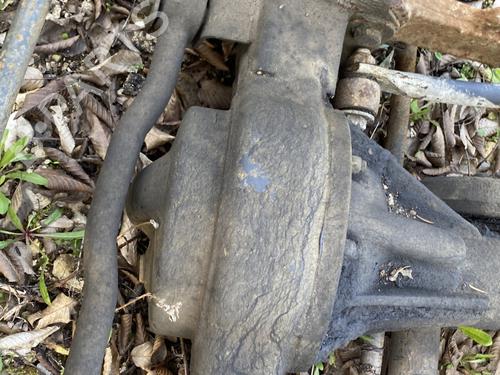 Used Front differential Front differential 23401729 23401729