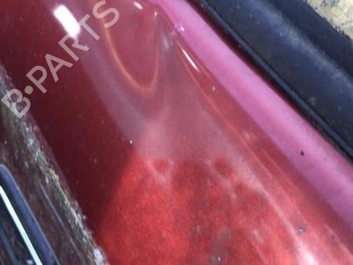 Right front door TOYOTA LAND CRUISER 90 (_J9_) 3.0 D-4D 4WD (KDJ90_, KDJ95_, KDJ90W, KDJ95W) | BP22119003C3 