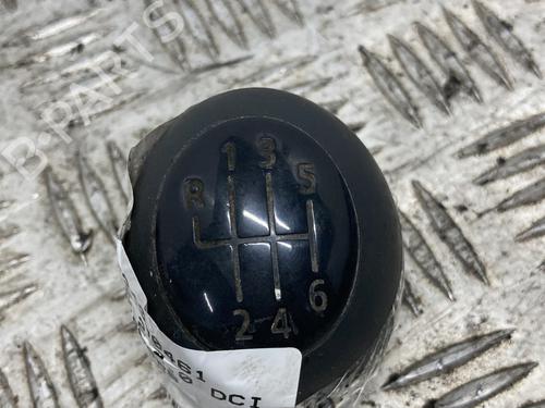 Shift knob RENAULT TRAFIC II Van (FL) 2.0 dCi 90 (FL0H, FL00, FL01, FL0M, FL0P, FL0S) | BP22123724I34 - Image 4